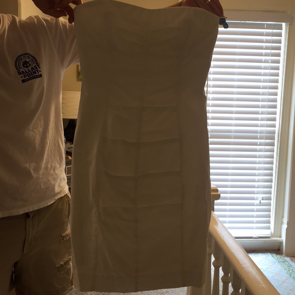Nicole Miller Dress